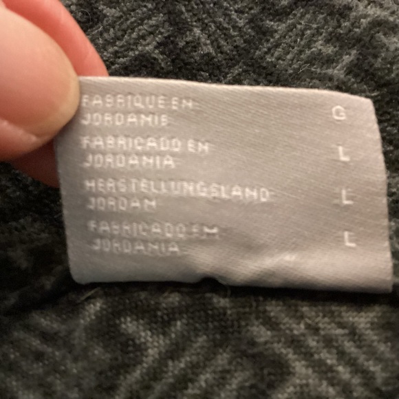 Columbia Fleece 1/4 zip lightweight pullover Womens size large - Picture 7 of 11